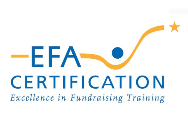 EFA Certification Logo