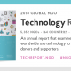 Global NGO Technology 2018 report cover