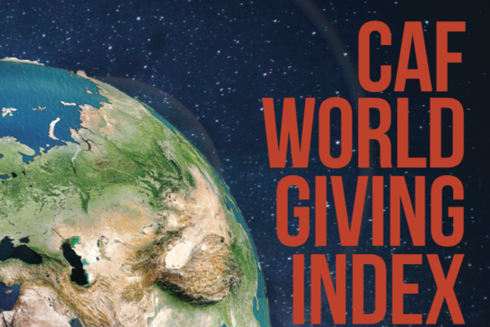 world giving index