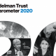 Edelman Barometer 2020