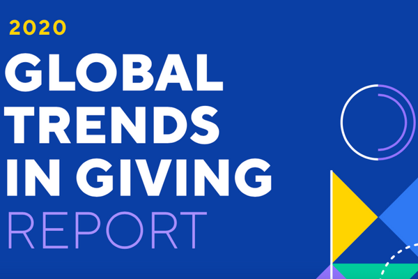 Global Trends in Giving