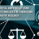 ECNL Digital Technologies report cover image