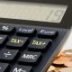 A tax calculator by Bruno /Germany from Pixabay
