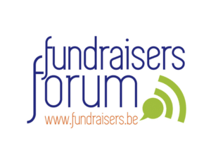 Fundraisers Forum logo