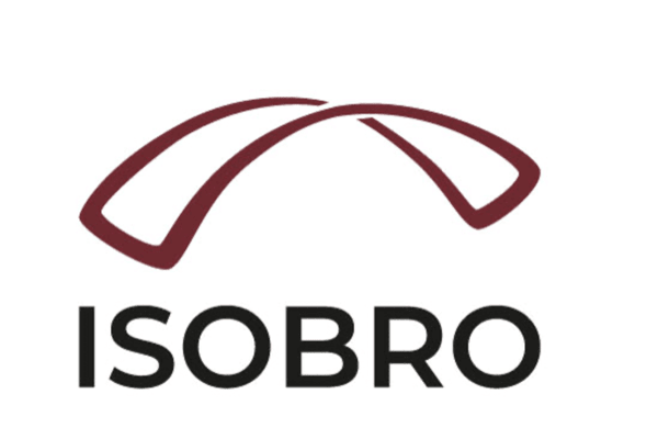 ISOBRO logo