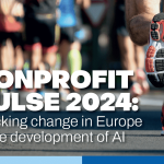 Nonprofit Pulse 2024 cover image