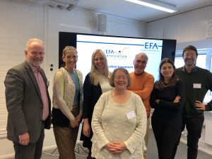 EFA Certification Committee