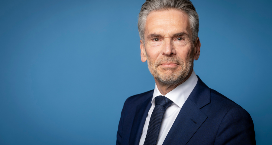Dutch PM Dick Schoof-credit Martijn Beekman
