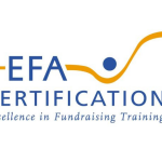 EFA Certification logo