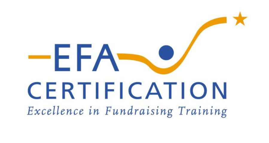 EFA Certification logo