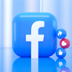 Facebook icons by Mariia Shalabaieva on unsplash