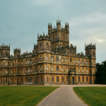 Highclere Castle by Tim Alex on Unsplash