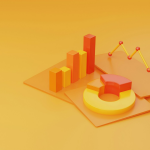 Data representation in graphs. By Getty Images for Unsplash+