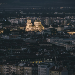 Sofia, Bulgaria by Alexandr Bormotin on Unsplash