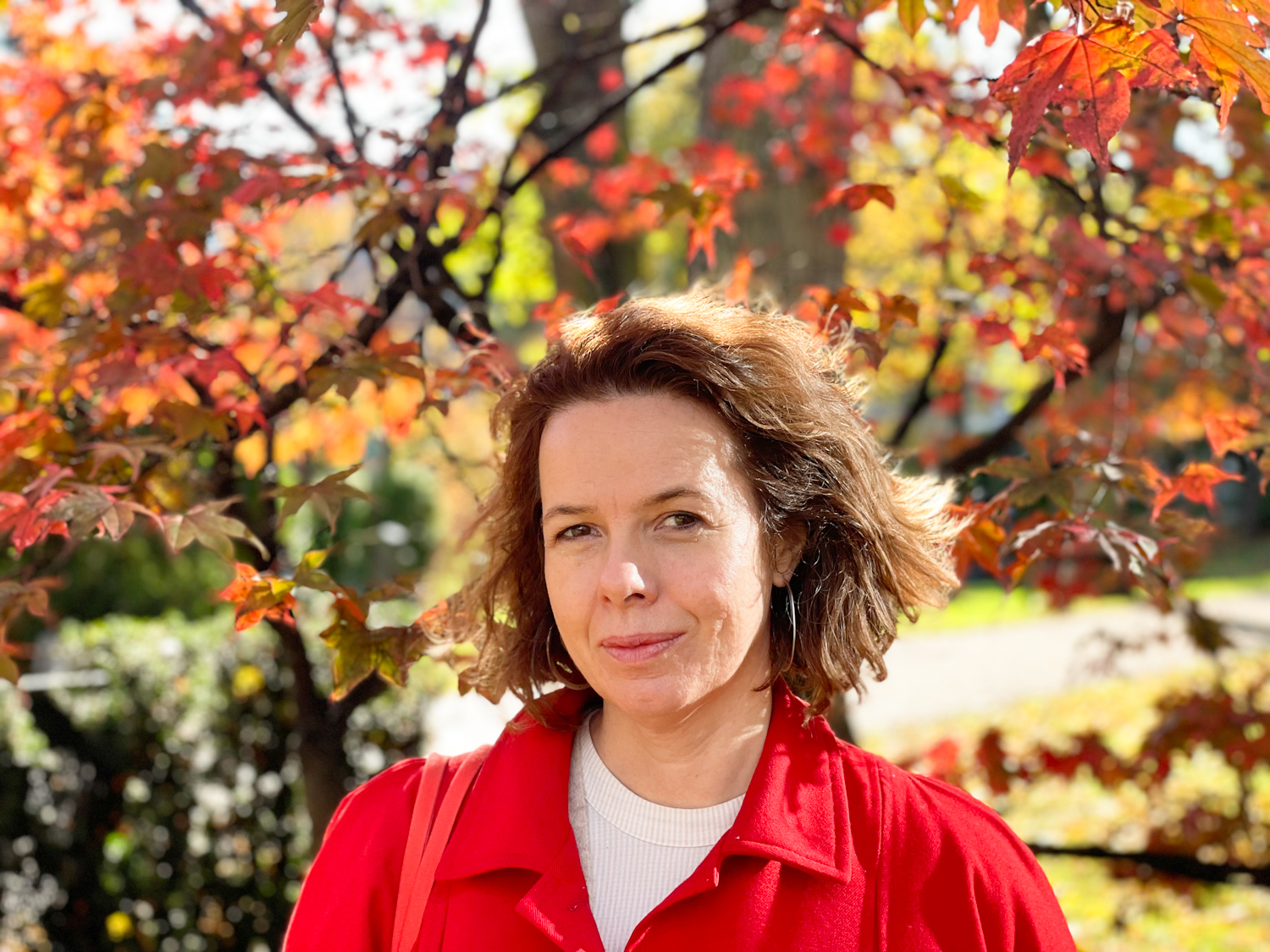 Ingvild Vaale Arnesen
