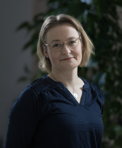 Sanna Nupponen