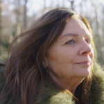 A still from a CoppaFeel legacy film