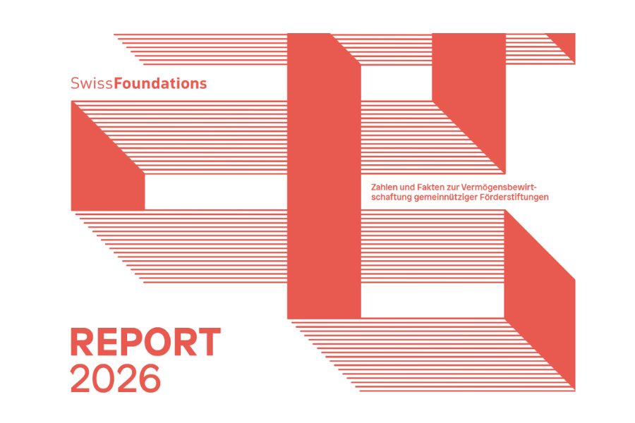 SwissFoundations report crop